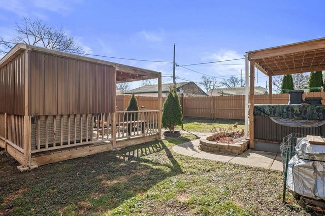 3528 S 33rd STREET, Greenfield, WI 53221