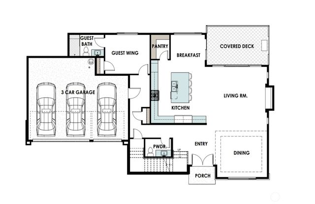 10204 NE 43rd Street, Kirkland, WA 98033