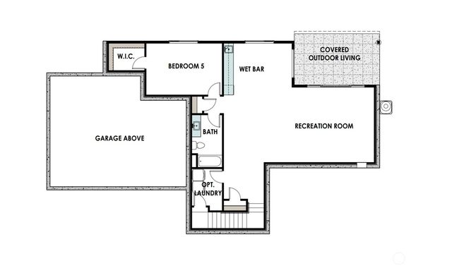 10204 NE 43rd Street, Kirkland, WA 98033