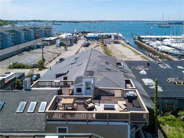 9 Waites Wharf 1, Newport, RI 02840