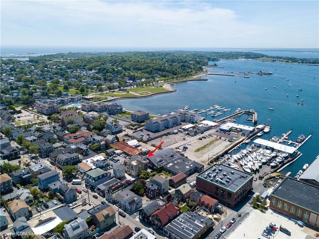 9 Waites Wharf 1, Newport, RI 02840