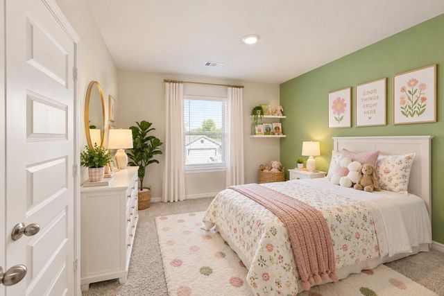 21610 Desert Lily Road, Waller, TX 77484