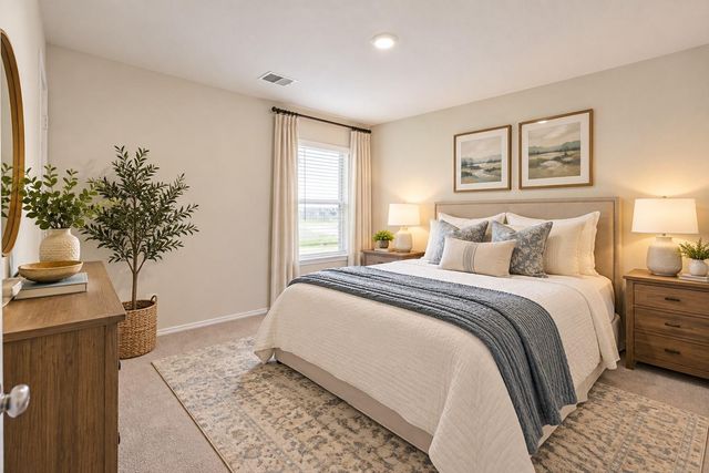 21610 Desert Lily Road, Waller, TX 77484