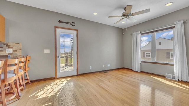1913 Elm AVENUE, Sheboygan, WI 53081