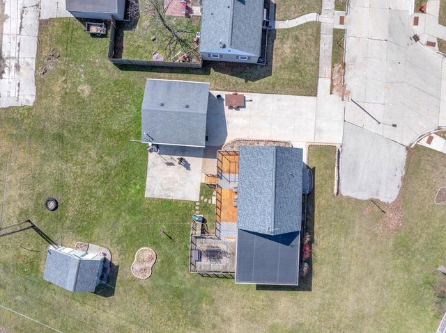 1913 Elm AVENUE, Sheboygan, WI 53081