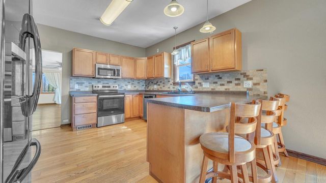 1913 Elm AVENUE, Sheboygan, WI 53081