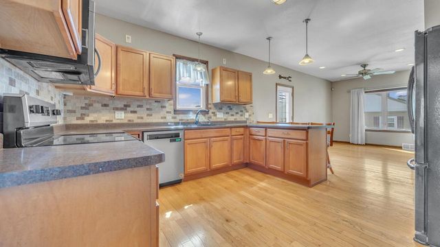1913 Elm AVENUE, Sheboygan, WI 53081
