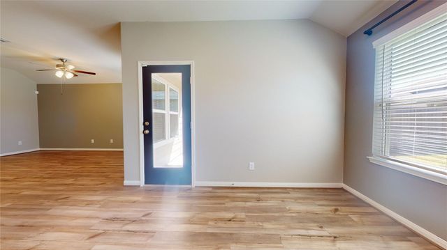 1014 Barstow Drive, Rosharon, TX 77583