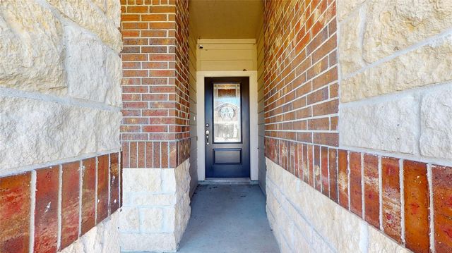 1014 Barstow Drive, Rosharon, TX 77583