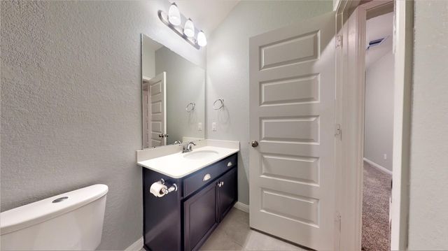 1014 Barstow Drive, Rosharon, TX 77583