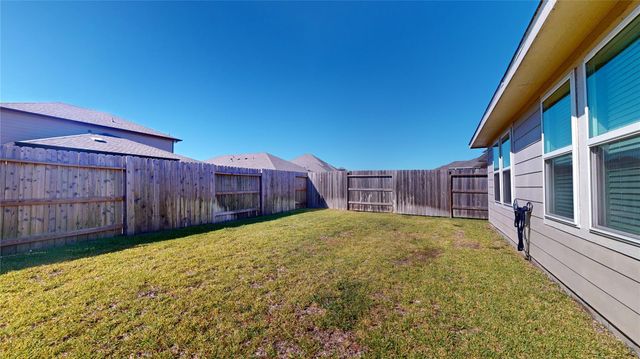 1014 Barstow Drive, Rosharon, TX 77583
