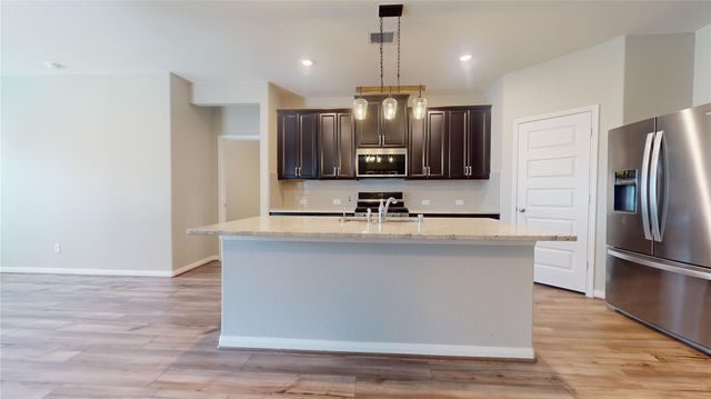 1014 Barstow Drive, Rosharon, TX 77583