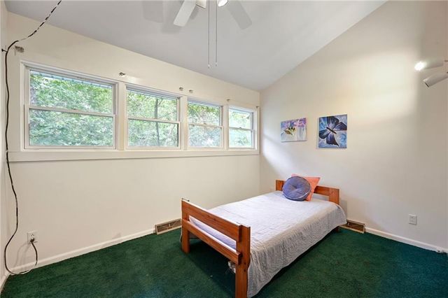 153 SE 125 Road, Warrensburg, MO 64093