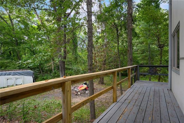 153 SE 125 Road, Warrensburg, MO 64093