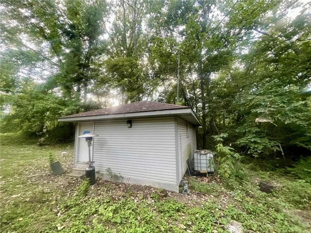 153 SE 125 Road, Warrensburg, MO 64093