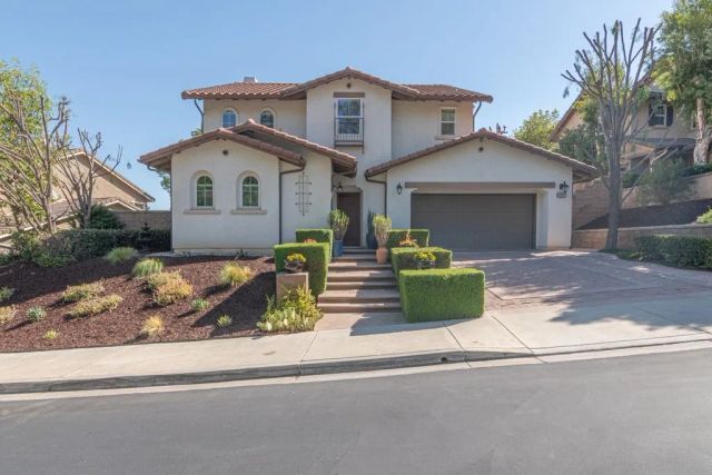 16325 Fox Hollow, Chino Hills, CA 91709