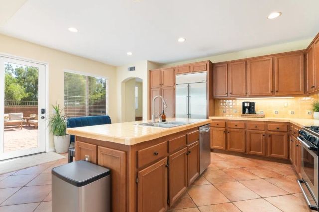 16325 Fox Hollow, Chino Hills, CA 91709