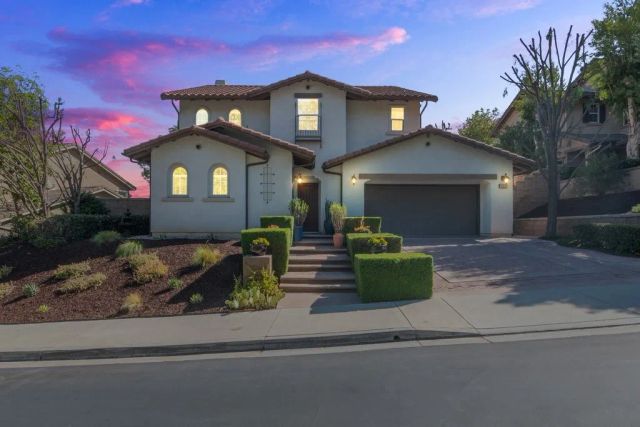 16325 Fox Hollow, Chino Hills, CA 91709