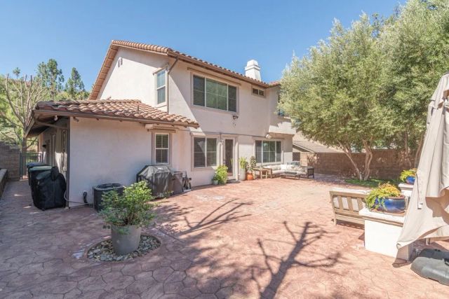 16325 Fox Hollow, Chino Hills, CA 91709