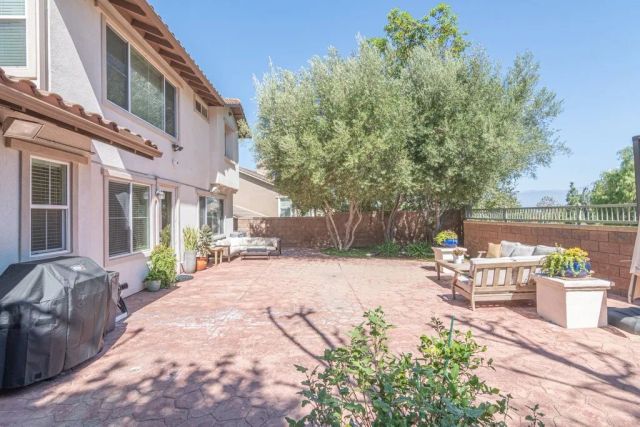 16325 Fox Hollow, Chino Hills, CA 91709