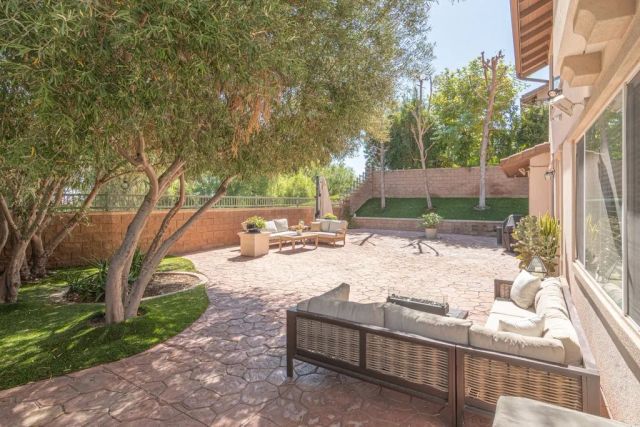 16325 Fox Hollow, Chino Hills, CA 91709