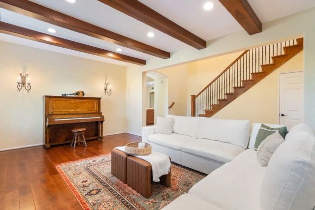 16325 Fox Hollow, Chino Hills, CA 91709