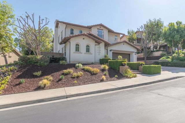 16325 Fox Hollow, Chino Hills, CA 91709