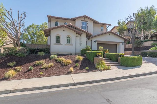 16325 Fox Hollow, Chino Hills, CA 91709