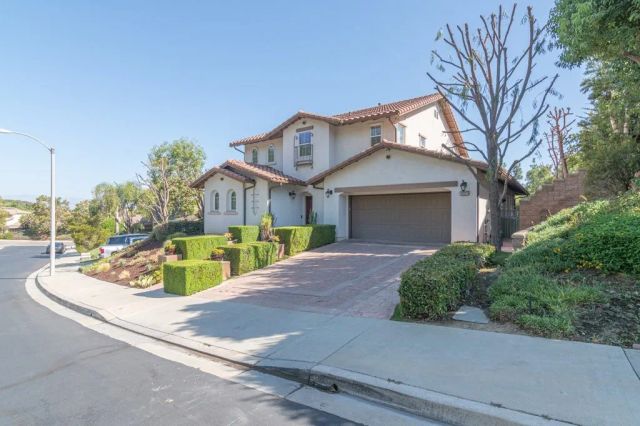 16325 Fox Hollow, Chino Hills, CA 91709