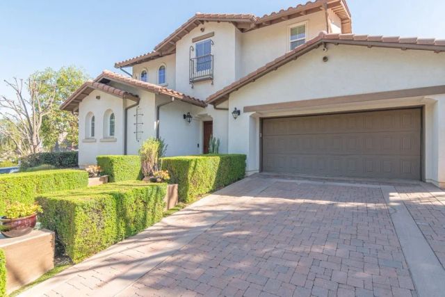 16325 Fox Hollow, Chino Hills, CA 91709