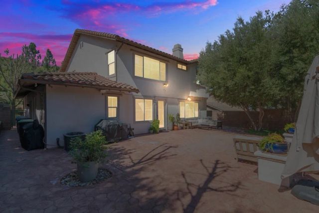 16325 Fox Hollow, Chino Hills, CA 91709