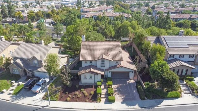 16325 Fox Hollow, Chino Hills, CA 91709