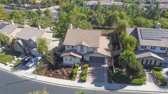 16325 Fox Hollow, Chino Hills, CA 91709