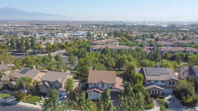 16325 Fox Hollow, Chino Hills, CA 91709