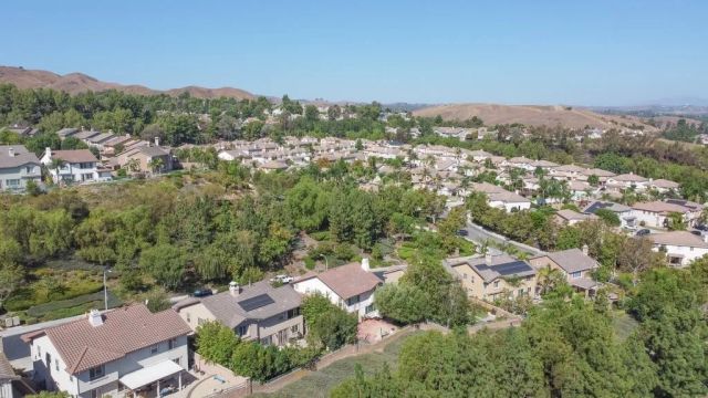 16325 Fox Hollow, Chino Hills, CA 91709