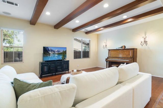 16325 Fox Hollow, Chino Hills, CA 91709