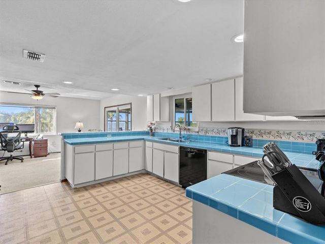 1614 SEA BREEZE DRIVE, Tarpon Springs, FL 34689