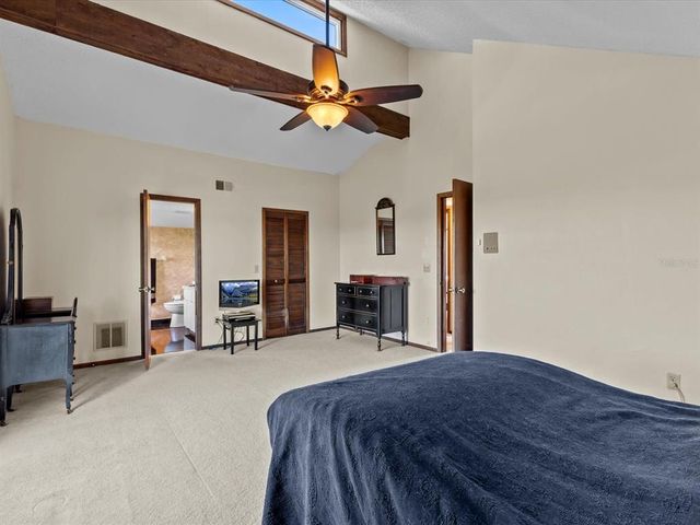 1614 SEA BREEZE DRIVE, Tarpon Springs, FL 34689