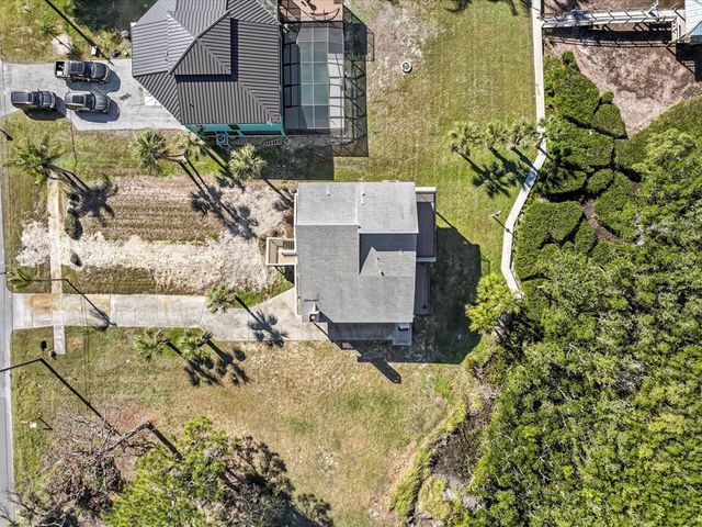 1614 SEA BREEZE DRIVE, Tarpon Springs, FL 34689