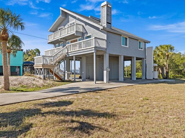 1614 SEA BREEZE DRIVE, Tarpon Springs, FL 34689
