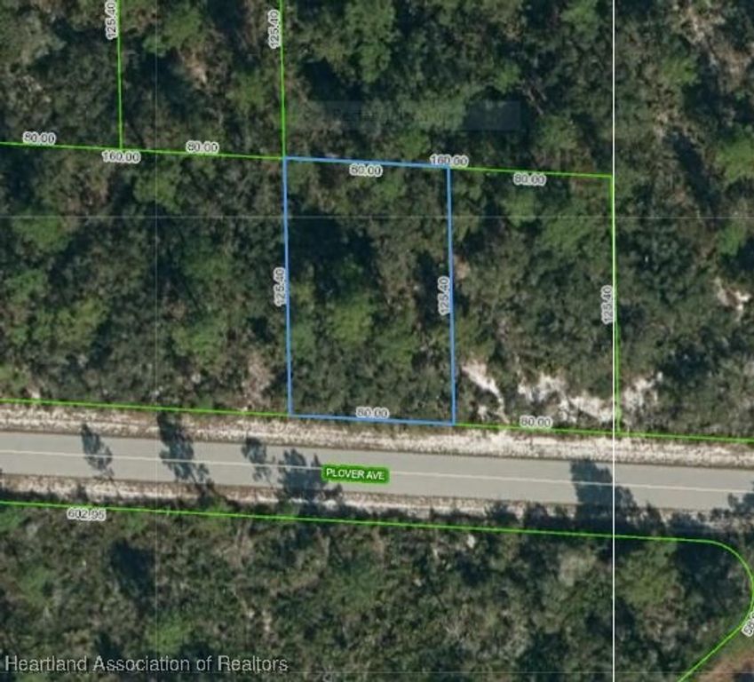 3451 Plover Avenue, Lake Placid, FL 33852