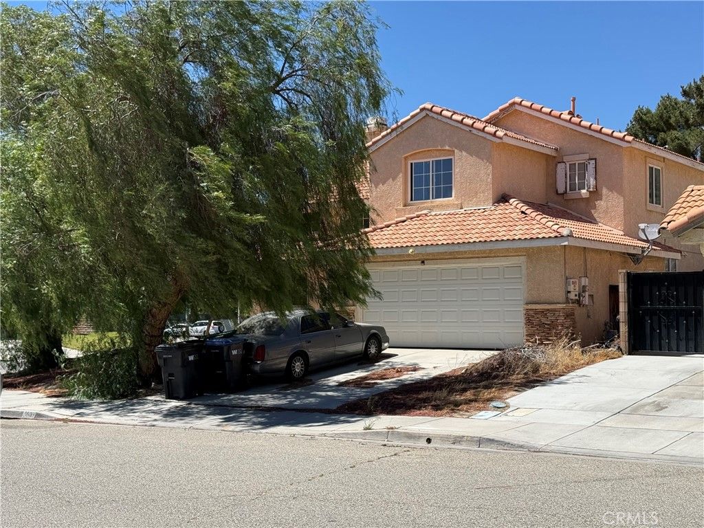 5539 Tamarack, Palmdale, CA 93552