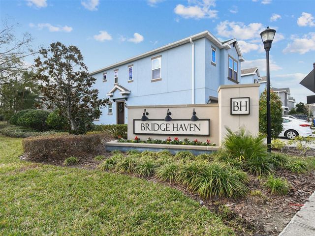 6867 CITRUS CREEK LANE, Tampa, FL 33625