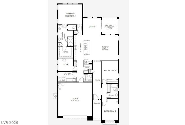 10368 Celestial Pole Street, Las Vegas, NV 89143