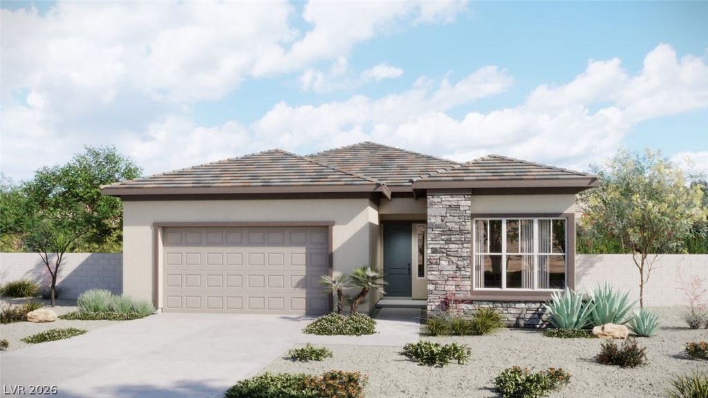 10368 Celestial Pole Street, Las Vegas, NV 89143