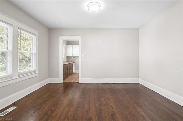 1203 Vance Street, Greensboro, NC 27406