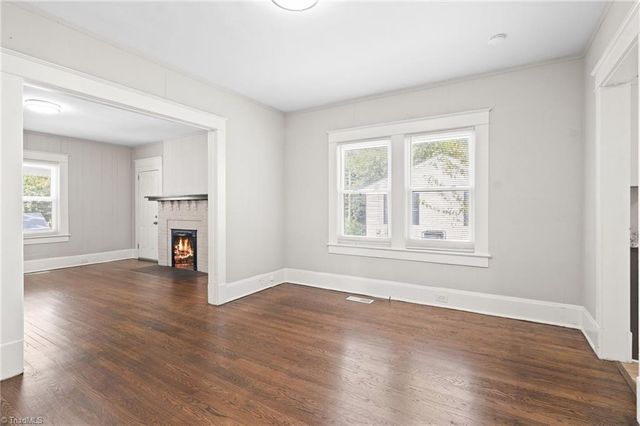 1203 Vance Street, Greensboro, NC 27406