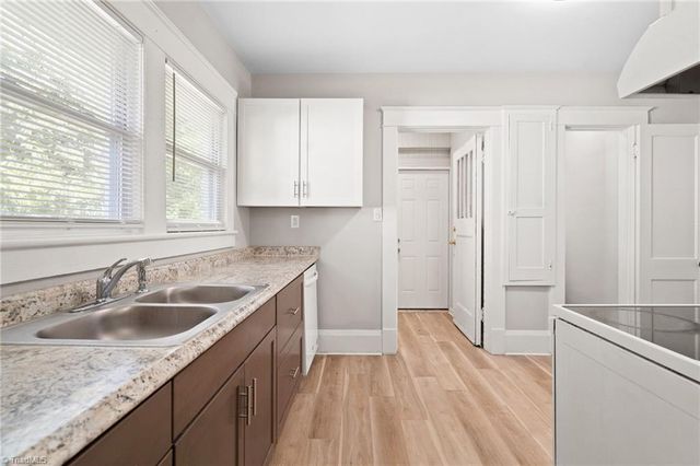 1203 Vance Street, Greensboro, NC 27406