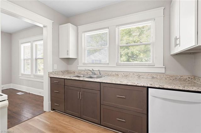1203 Vance Street, Greensboro, NC 27406