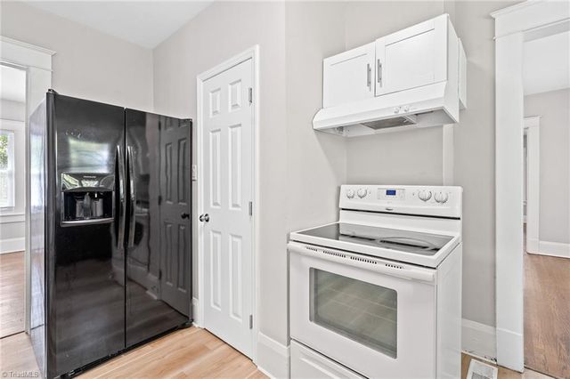 1203 Vance Street, Greensboro, NC 27406